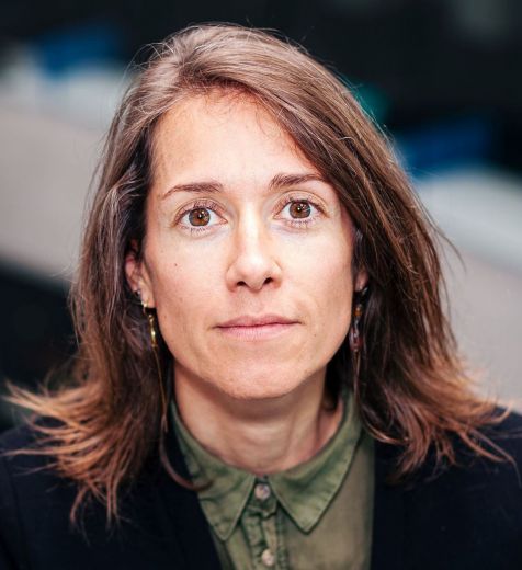 Claire Barthélémy - RSE