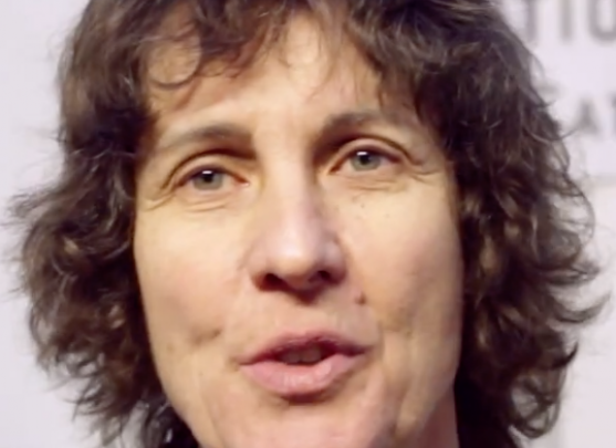 Catherine Destivelle conférencière / Laboratoire