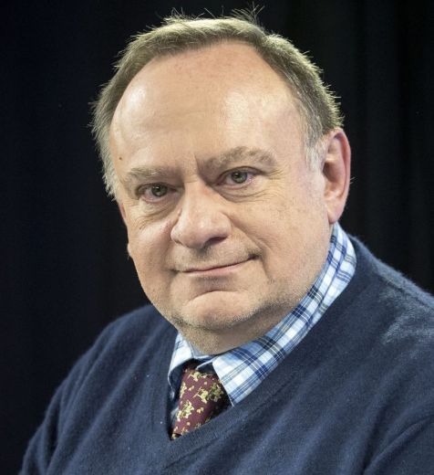 Jean-Marc Daniel - Economie et géopolitique