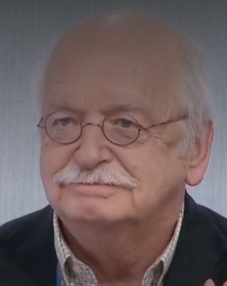 Droit dans les yeux - E Orsenna - France 5