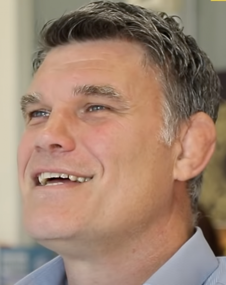 2 conférences pour Fabien Pelous