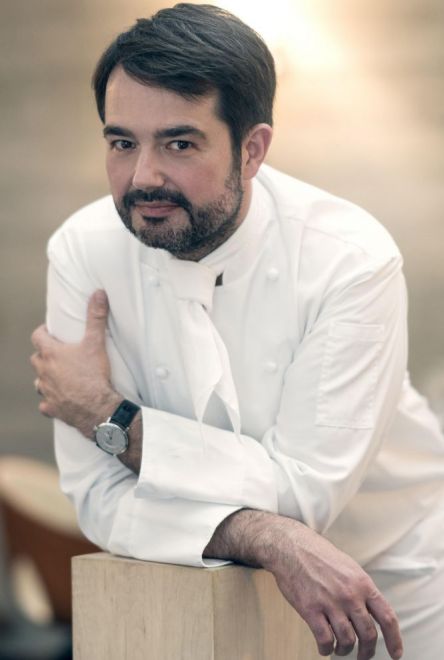 Jean-François Piège