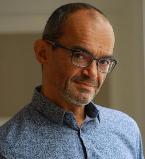 Cédric Ducrocq - Economie et géopolitique