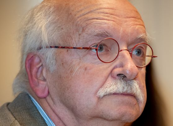 Erik Orsenna conférencier / Coopérative Agricole