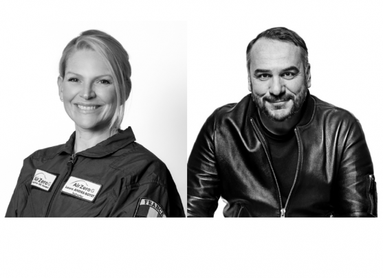 FX Demaison et L André-Boyet en conf