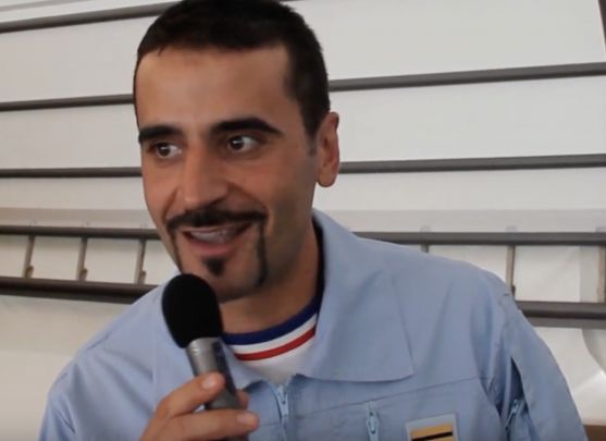 Raphaël Nal conférencier / acteur du digital