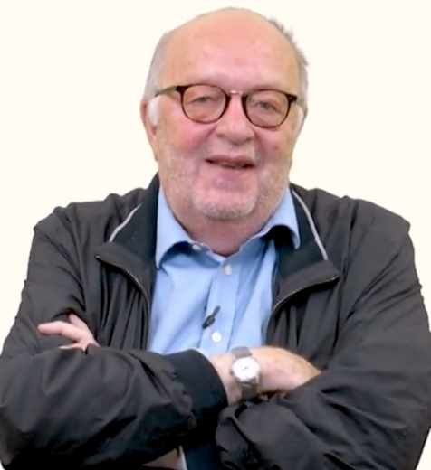 Bernard Mabille - Entertainement