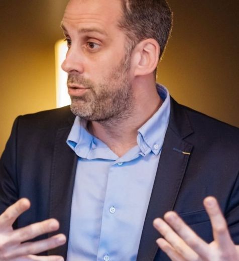 Emmanuel Delmas - Œnologues / Sommeliers