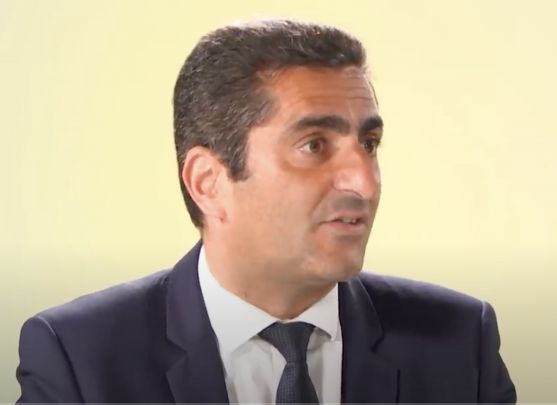 Marc Touati conférencier / Gt intérêt économique