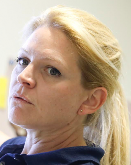 Laura André-Boyet conférencière / Acteur  Énergie