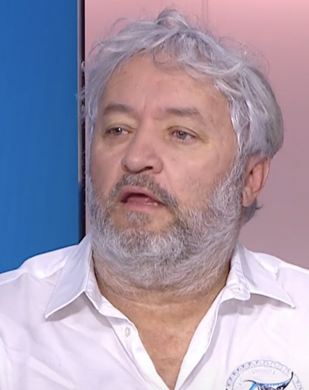 Yvan Bourgnon conférencier / Logement Social