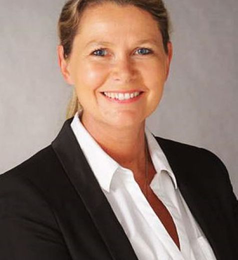 Gaëlle Le Floch - Economie et géopolitique