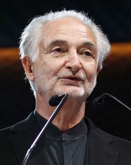 Jacques Attali conférencier en Belgique