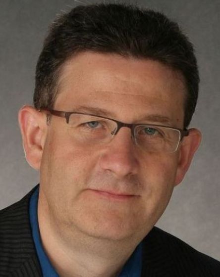 Frank Rosenthal conférencier / Agro-alimentaire