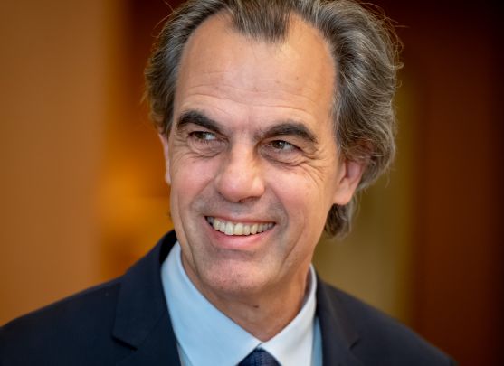 Philippe Dessertine conférencier / Institut Fr