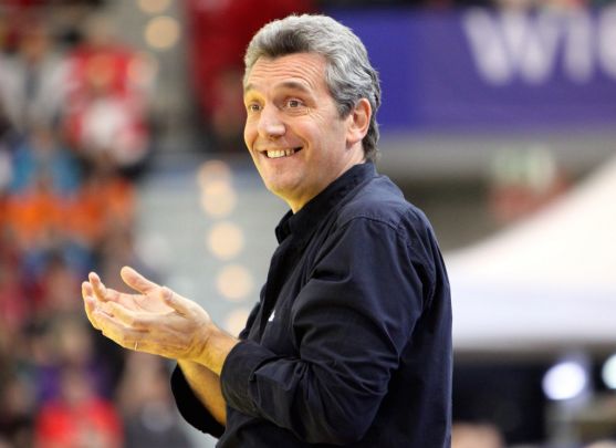 "La culture de la gagne" par Claude Onesta