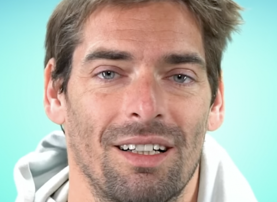 Camille Lacourt conférencier / Entreprise