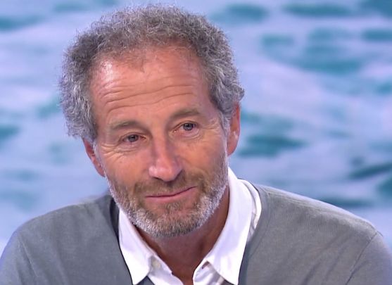 Michel Desjoyeaux conférencier/Société de Services