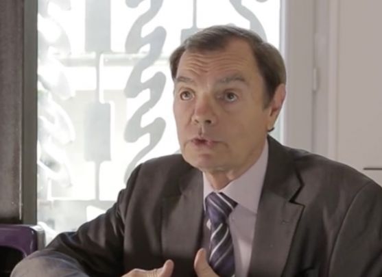 Gérard Mermet conférencier / organisme logt social