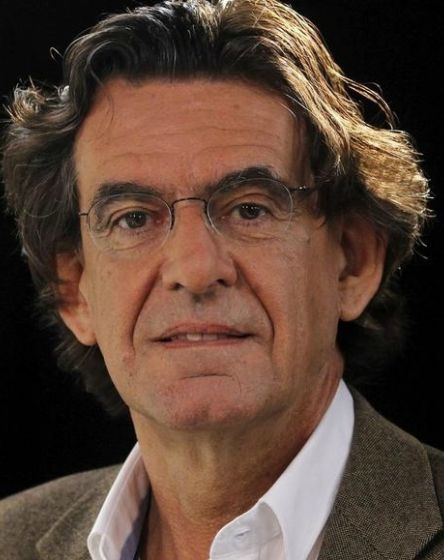 Luc Ferry conférencier Novartis