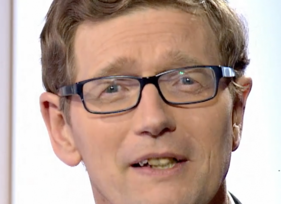 Dominique Seux conférencier / Association