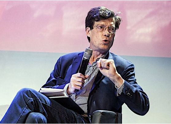 Laurent Alexandre conférencier CERFRANCE