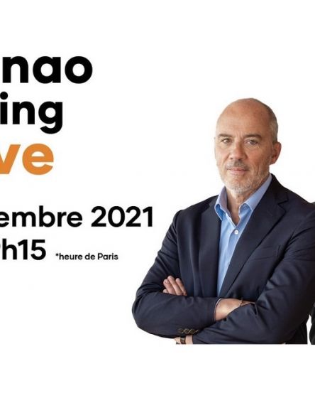 Interview de Stéphane Richard par Stéphane Plaza