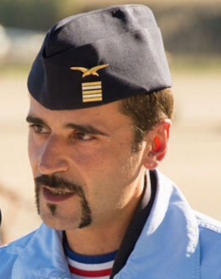 Raphaël Nal chez SNCF