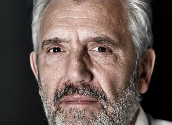 Claude Onesta en conférence chez EDF