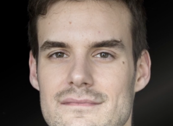 Robin Rivaton conférencier / Mob urbaine