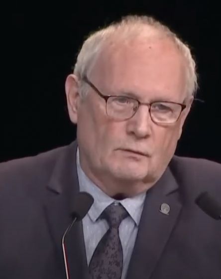 Marc Giget en conférence  / experts-comptables