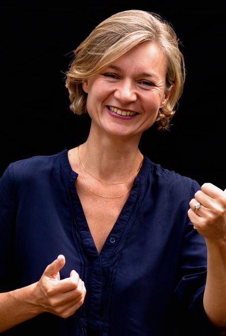 Aysseline de Lardemelle