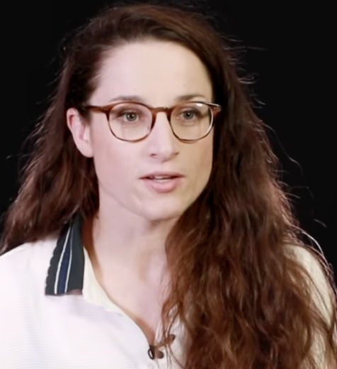 Laura Di Muzio - Esprit d'équipe et collectif