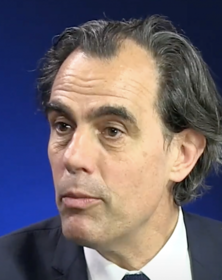 Cinq conférences pour Philippe Dessertine