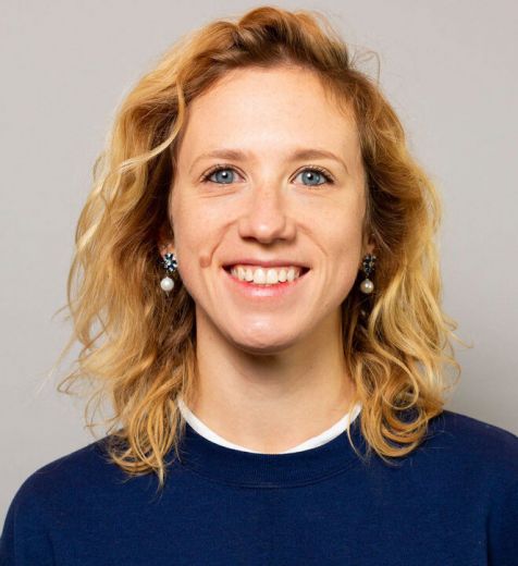 Sasha Luccioni - IA et Innovation