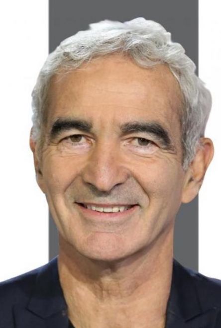 Raymond Domenech