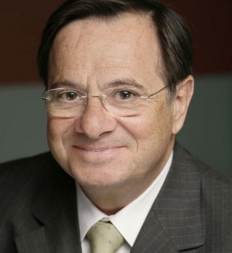 Jean-Louis Blanc - Entrepreneuriat