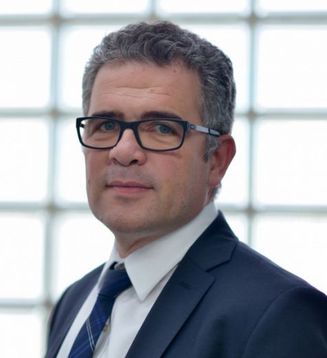 Vincent Gollain - Economie et géopolitique