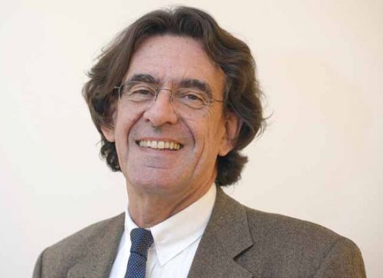 Luc Ferry conférencier / Soc Conseil Informatique