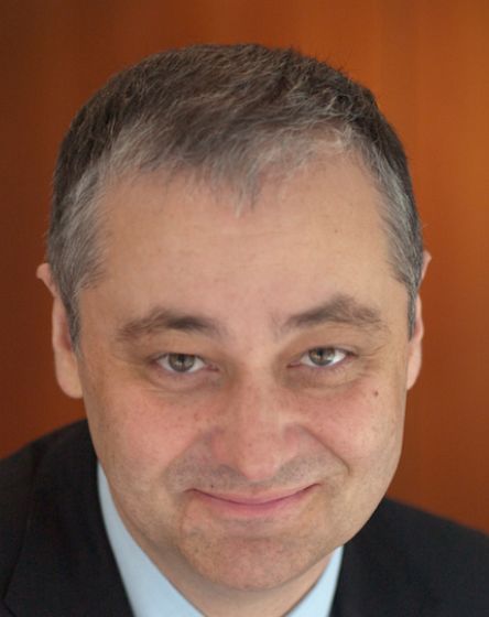 Conférence de Philippe Bloch chez Gémo