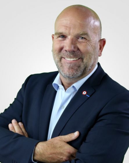 Bruno Bonnell en conférence / soc Ingénierie