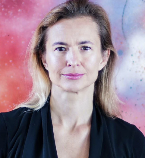 Magda Danysz - Art et culture