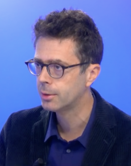 Nicolas Bouzou / Ecorama