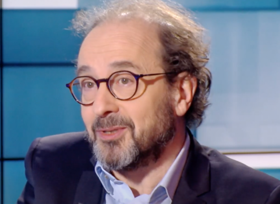 Philippe Moati conférencier / Industrie Pharma