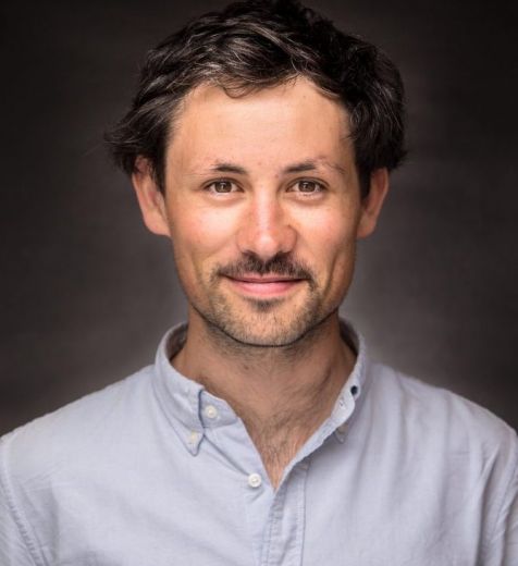 Matthieu Tordeur - Dépassement de soi