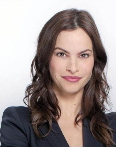 Virginie Chomicki animatrice / EDF