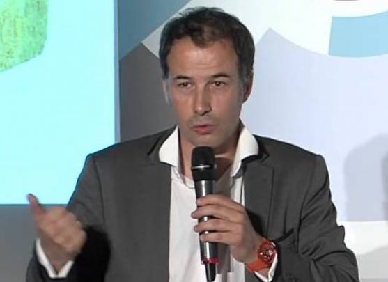 Benjamin Chaminade conférencier CRCC