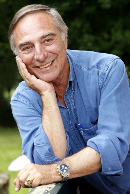 Allain Bougrain-Dubourg