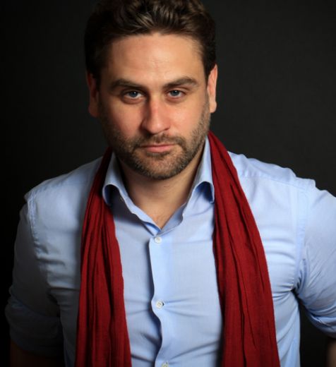 Mathieu Baudin - RSE