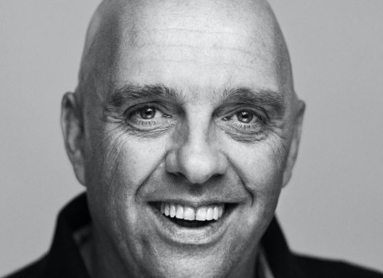 Double conférence pour Philippe Croizon